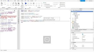 Начало создания 2D игры в Roblox Studio #1