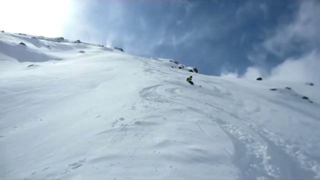 Чегет март 2015 смотреть онлайн