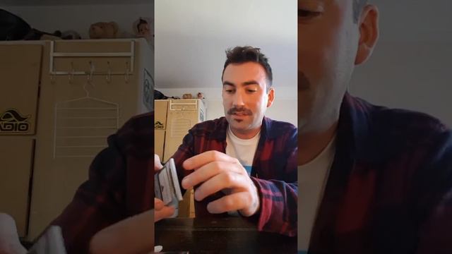 Baseball Brit - First Ever Box Break & RARE PULLS! смотреть онлайн