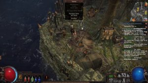 Path of Exile | Tanking and Minions, my favorite XD