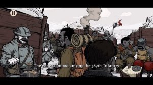 Valiant Hearts: Coming Home - CHAPTER 2 - iOS / Android Walkthrough Gameplay