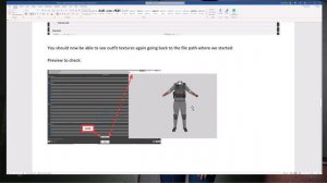 MO2 Bodyslide Output Set Up