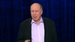 Cергей Юрcкий читает Бродского