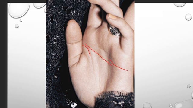 #BLACKPINK JENNIE. Анализ ладоней. смотреть онлайн