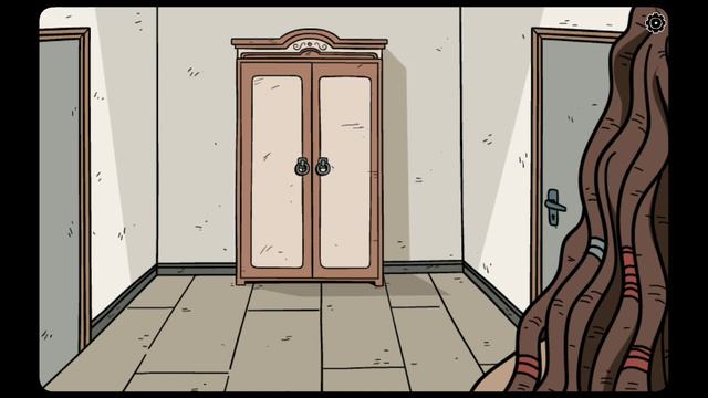 Haunted Laia | Призрачная Лайя || Прохождение на русском / ИгроМульт | Walkthrough | Dark Dome смотреть онлайн