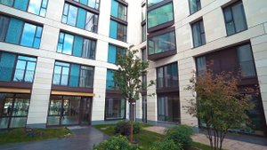 ЖК ONE TRINITY PLACE. Ожидание и Реальность. НОВОСТРОЙКИ Спб