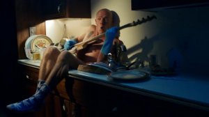 Red Hot Chili Peppers - Dark Necessities