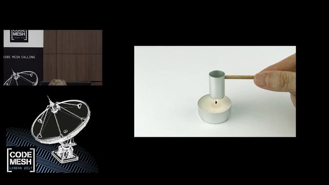 Nathan Herald: Persisting Object Oriented State in Functional Programming - Code Mesh 2017 смотреть онлайн