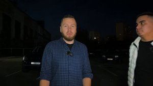 Он вам не ТУРБОСОЛЯРИС! Лютый выхлоп Hyundai i40 2.0