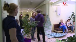 Парад Елок стартовал из Владивостока по всей России