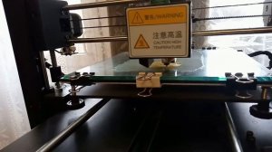 Anycubic i3 Mega S печать нейлоном(Neilon Nylon). 3d printer.