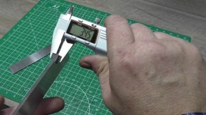 Какую точность даёт самодельный плоскошлиф