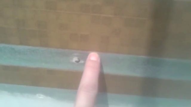 Мазайка на потолке.))) смотреть онлайн