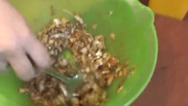 Куриные крылышки с мёдом ?? Эконом кулинария @ekonom-kulinaria