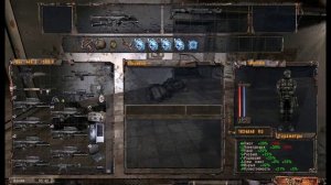 прохождение сталкер апокалипсис часть 5