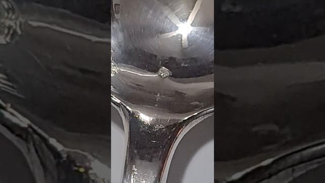 Серебряные , столовые ложки , 5 штук , 315 грамм смотреть онлайн