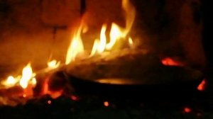 Русская печь