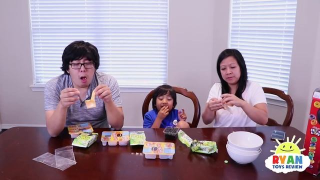 All Morning Routine and Night Routine!!!