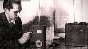 Кто изобрел радио