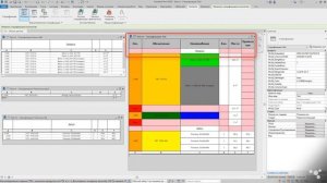 Revitools: Программируемые спецификации Revit