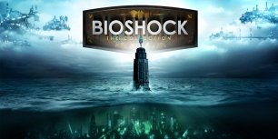 Bioshok Remastered - прохождение #1