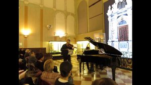 Leone Sinigaglia (1868 - 1944)