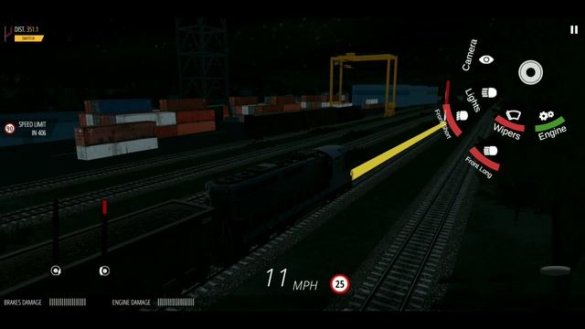 Train Simulator PRO USA OFFICIALLY RELEASED] - First Look GamePlay смотреть онлайн