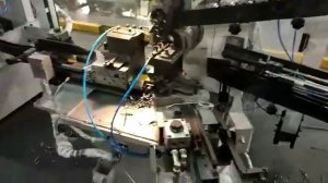 Комплектная технологическая линия TMZC 9213