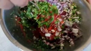 ШАШЛЫК в аэрогриле