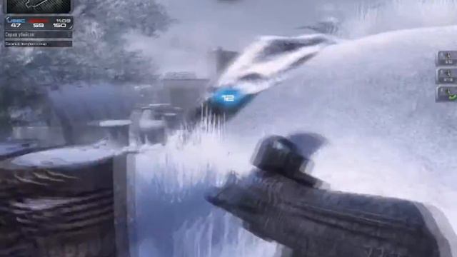 (Contract Wars) #11 (Автомат АКМС и Пистолет TIS Desert Eagle) смотреть онлайн