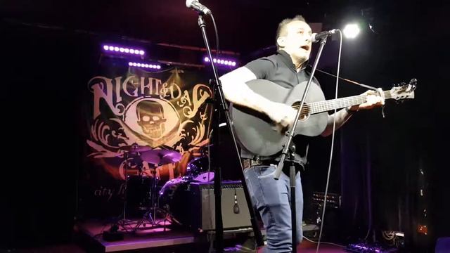 Night and day manchester смотреть онлайн