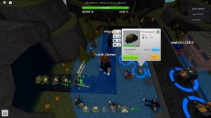 Роблокс Tower Defense Simulator Приключения НУБа в Товер Дефенс симулятор 1 серия