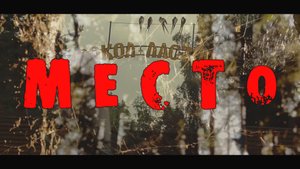 Место  - Фильм. 3 смена Максатиха Кэмп 2019  г.