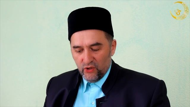 06 Исламские науки. Ильдус Файзов. Основы Религии Ислам. смотреть онлайн