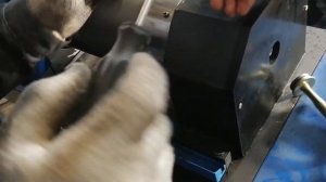 Электроэрозионный проволочно-вырезной станок
