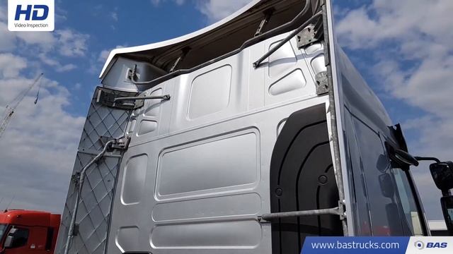 70109781 Renault Premium 450 DXi смотреть онлайн