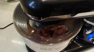 Планетный миксер из Китая 4..mp4