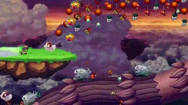 EarthNight - Трейлер игры 2019 года! смотреть онлайн