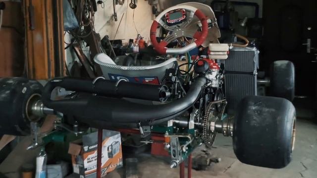 гаражные движение. подготовка к кубку Евразии смотреть онлайн