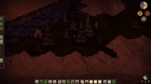 Don’t Starve: Shipwrecked - обзор и начало пути...! #1
