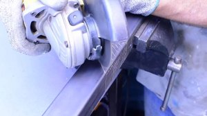 Как надежно соединить профильную трубу без сварки