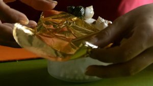 Декор из ракушек своими руками / что можно сделать из ракушек / поделки в морском стиле