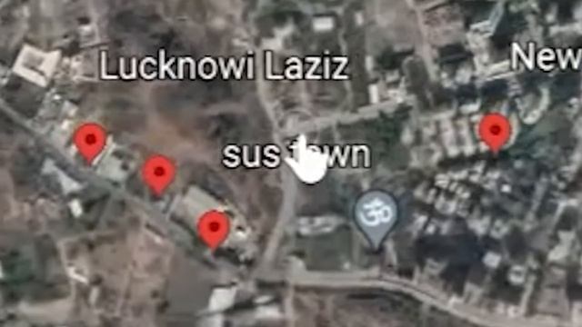 Location: sus town смотреть онлайн