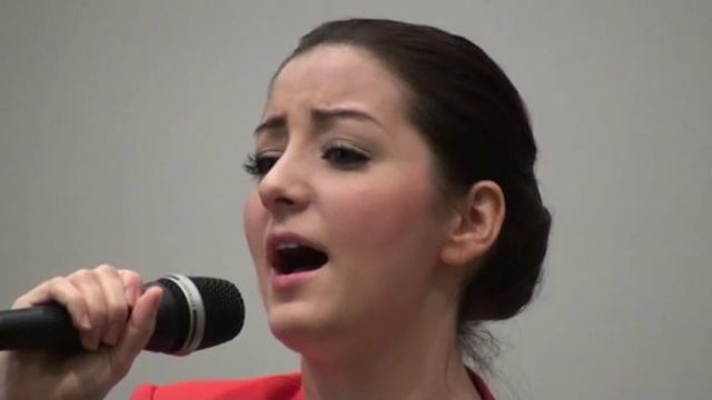 ПРАЗДНИК ЖАТВЫ Торонто 13 Октября 2012 смотреть онлайн