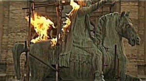 Ностальгия (А.Тарковский) - trailer