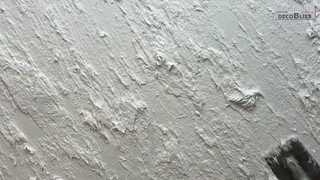 | LA FIBRE | Рельефное декоративное покрытие с добавлением волокон, имитирующее камень | Декоблисс