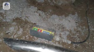 Утепление пола из подвала