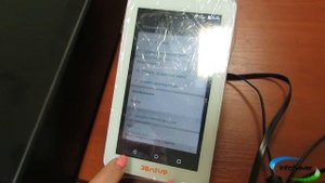 Работа на онлайн кассе Эвотор с денежным ящиком