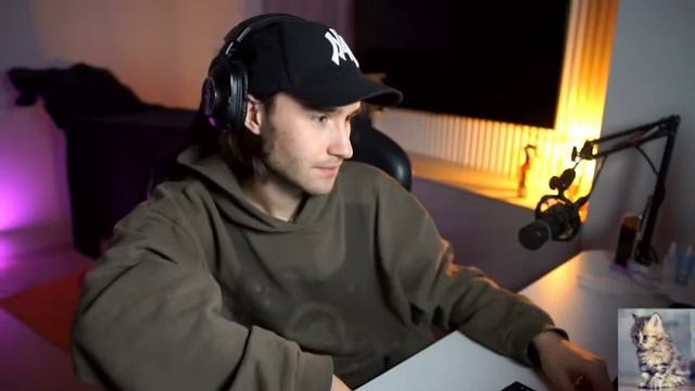 КОРЕШ БРОСИЛ ПАРИТЬ? ЧТООО смотреть онлайн