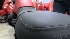 Мотоцикл MOTO GUZZI V7 III Stone ABS